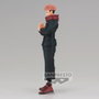 Banpresto BP88490P Figurine Yuji Itadori Jujutsu Kaisen Jukon No Kata PVC 16 cm