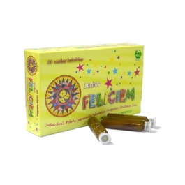 NALE Feliciem 20 flacons buvables