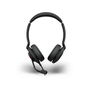 Jabra 23189-999-779 Evolve2 30 SE - Casque audio avec micro - Noir