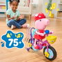 Hasbro Peppa Pig Ready, Pedal, Go!