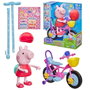 Hasbro Peppa Pig Ready, Pedal, Go!