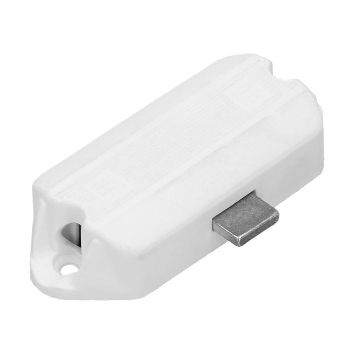 WOLFPACK LINEA PROFESIONAL Serrure espagnolette sans clé 93 blanc