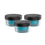Philips Quick Clean Pod CC13/50 Blue 3-Pack Cartouches de nettoyage