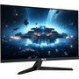 Asus VY279HGR Moniteur Gaming 27 pouces Full HD 120 Hz IPS 1 ms