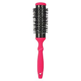 Bifull Brosse Thermique Vintage Pink n° 38