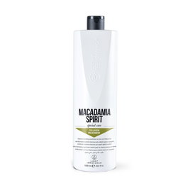 Light Irradiance Après-shampooing Nutritif Macadamia et Collagène 1000ml