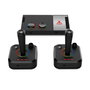 dreamGear My Arcade ATARI Gamestation Pro avec 2 joysticks sans fil