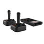 dreamGear My Arcade ATARI Gamestation Pro avec 2 joysticks sans fil