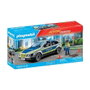 Playmobil Voiture de police Action Heroes 71729 avec gyrophares et son