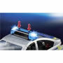 Playmobil Voiture de police Action Heroes 71729 avec gyrophares et son