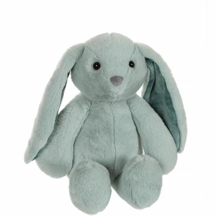 Gipsy Toys Trendy Bunny Vert d'Eau - 28 cm Gipsy Toys Trendy Bunny Vert d'Eau - 28 cm