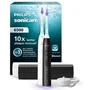 Philips Sonicare Série 6500 HX7419/01 - Pack double manche blanc et noir