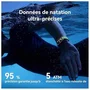 Huawei Band 10 Bracelet intelligent noir