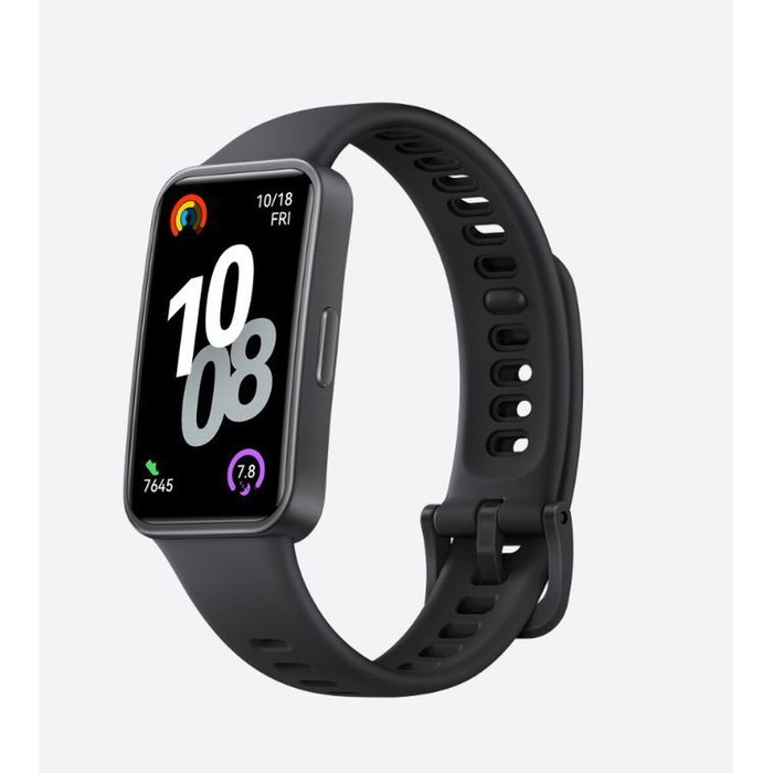 Montre intelligente Huawei 55020EEP Noir 1,47" Montre intelligente Huawei 55020EEP Noir 1,47"