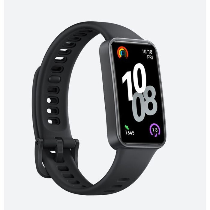 Montre intelligente Huawei 55020EEP Noir 1,47" Montre intelligente Huawei 55020EEP Noir 1,47"