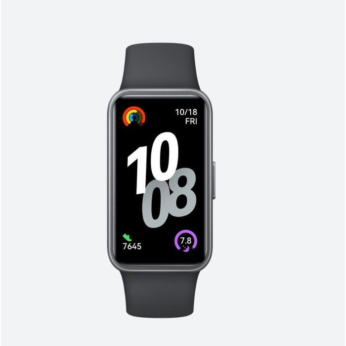 Montre intelligente Huawei 55020EEP Noir 1,47" Montre intelligente Huawei 55020EEP Noir 1,47"