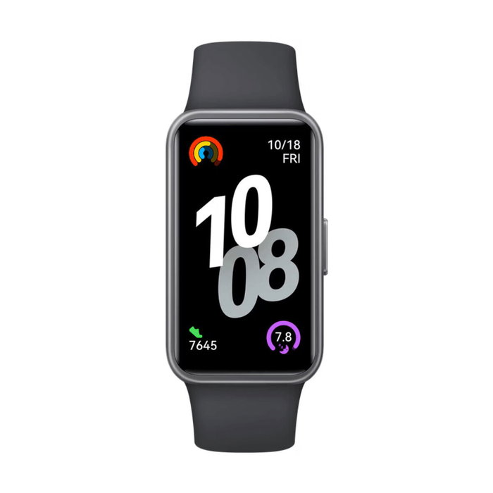 Montre intelligente Huawei 55020EEP Noir 1,47" Montre intelligente Huawei 55020EEP Noir 1,47"