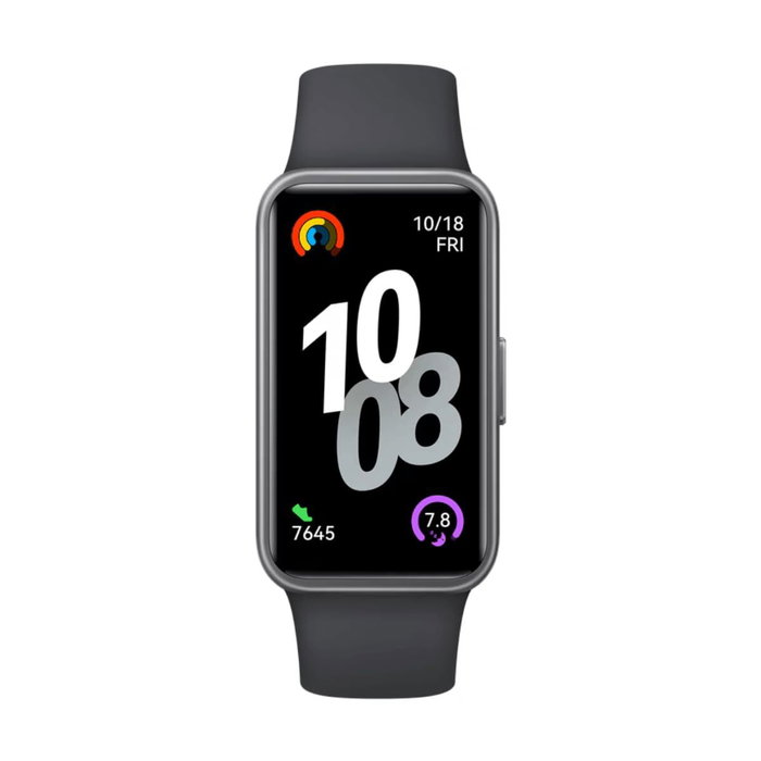 Montre intelligente Huawei 55020EEP Noir 1,47" Montre intelligente Huawei 55020EEP Noir 1,47"