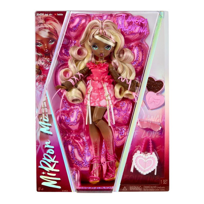 MGA Mirror Mi Amora Valentina