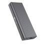 Icy ICY BOX IB-1817M-C31 Boîtier SSD M.2 PCIe Aluminium Anthracite
