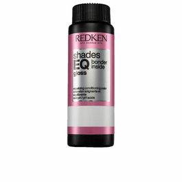 Redken Teinture Semi-Permanente Shades EQ Bonder Inside #07T 60 ml x 3 u