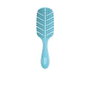 Wad Professional Beauty Cepillo Leaf Blue Bleu