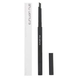 Shu Uemura Sword Liner liquide pour sourcils couleur Vert cendre 0.3 g - Maquillage