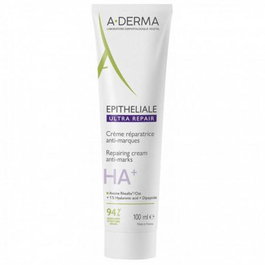 A-Derma Crème Réparatrice Apaisante Epitheliale AH Ultra 100 ml