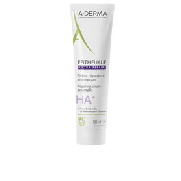 A-Derma Crème Réparatrice Apaisante Epitheliale AH Ultra 100 ml
