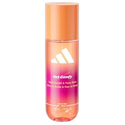 Adidas Vibes Get Comfy Brume Parfumée Cheveux et Corps Adidas Vibes Get Comfy Brume Parfumée Cheveux et Corps