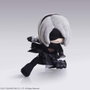 Square Enix Peluche Articulable Nier Automata Yorha No. 2 Type B 23 cm Action Doll
