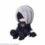 Square Enix Peluche Articulable Nier Automata Yorha No. 2 Type B 23 cm Action Doll