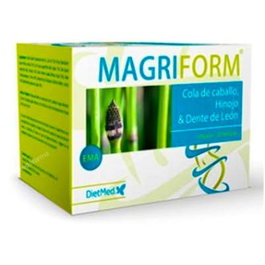 DIETMED MAGRIFORM EMA infusion 20 sachets