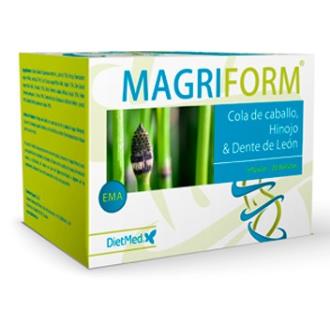 DIETMED MAGRIFORM EMA infusion 20 sachets DIETMED MAGRIFORM EMA infusion 20 sachets