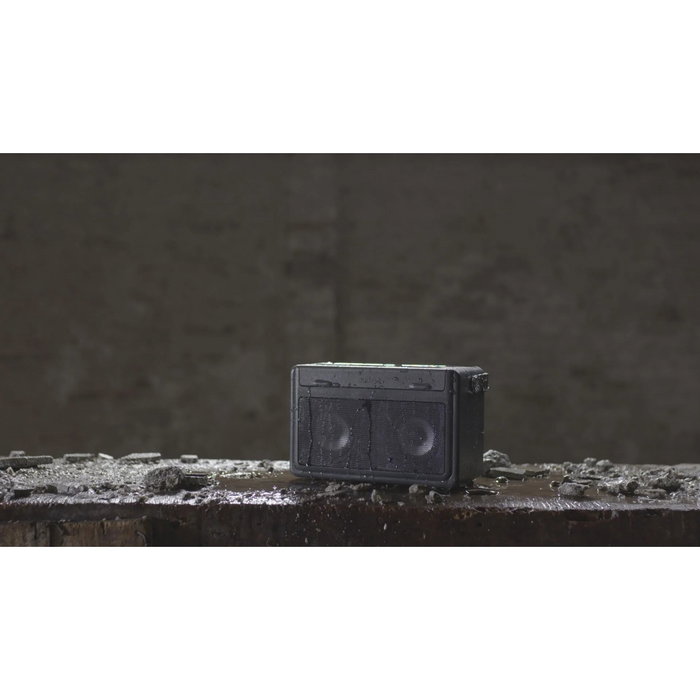 PerfectPro AUDISSE Radio pour chantiers