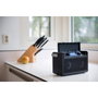 PerfectPro AUDISSE Radio pour chantiers