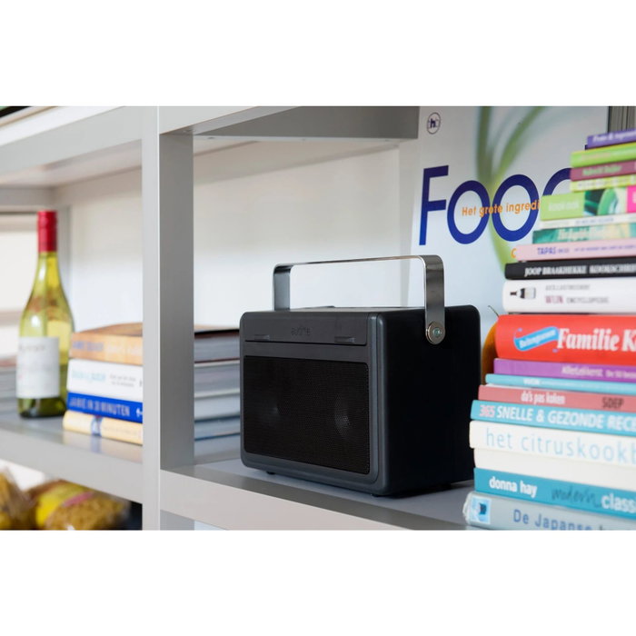 PerfectPro AUDISSE Radio pour chantiers