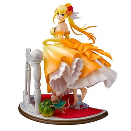 Proof KonoSuba Darkness: Fairy Tale Ver. Statuette 1/7