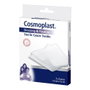Cosmoplast Compresses de gaze stériles 7,5 x 7,5 cm (6 unités)