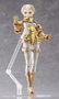 Godz Order maquette PLAMAX GO-05 Overlord Gabriel: DX Platet Ver. 30 cm