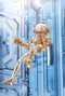 Godz Order maquette PLAMAX GO-05 Overlord Gabriel: DX Platet Ver. 30 cm