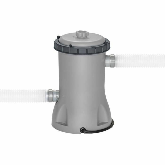 Bestway Kit piscine gonflable Fast Set Ronde 396 x 84 cm Bestway Kit piscine gonflable Fast Set Ronde 396 x 84 cm
