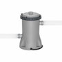 Bestway Kit piscine gonflable Fast Set Ronde 396 x 84 cm