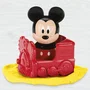 PlayDoh Disney Junior Mégapack création avec Mickey, Minnie et Donald