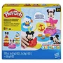 PlayDoh Disney Junior Mégapack création avec Mickey, Minnie et Donald