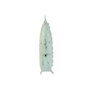 Home ESPRIT Figurine Décorative Poisson Bleu