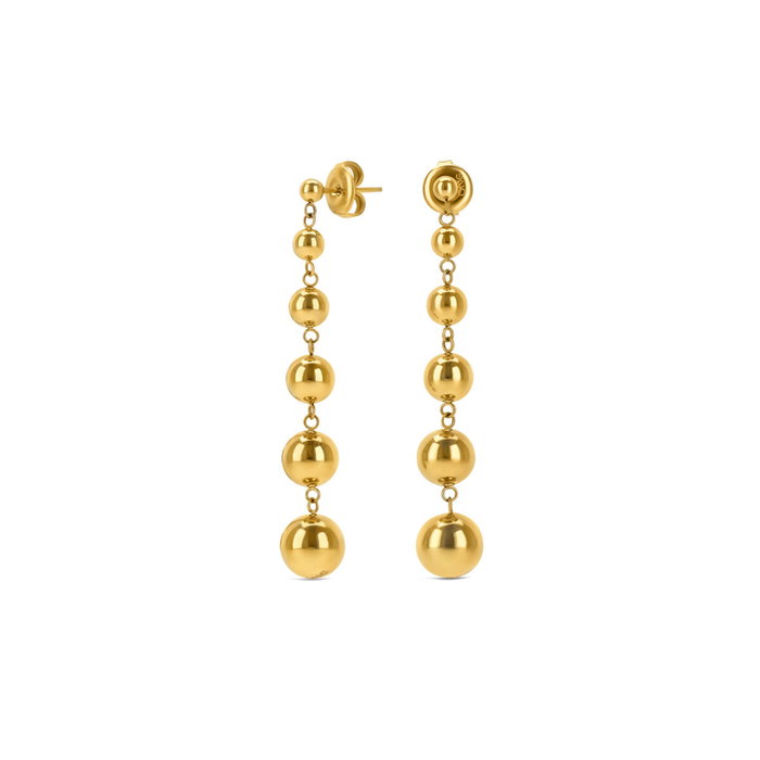 Boucles d´oreilles Femme One Jewels OJEEP15G Doré