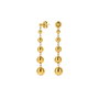 Boucles d´oreilles Femme One Jewels OJEEP15G Doré