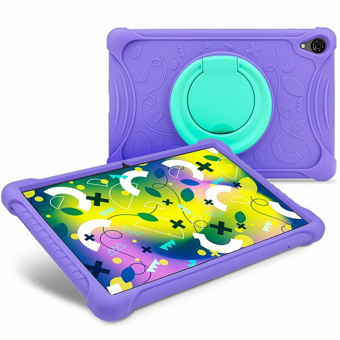 Housse pour Tablette SPC Gravity 5-6 11" Violet