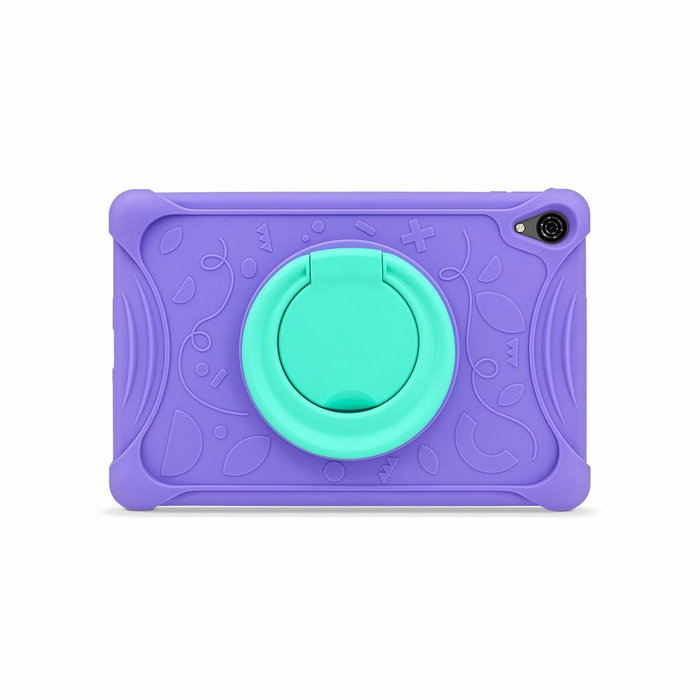 Housse pour Tablette SPC Gravity 5-6 11" Violet